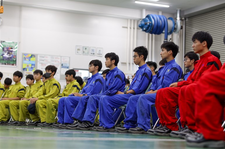 大怪我を乗り越え再び輝きを取り戻した元王者。山本尚貴と母校・作新学院との大切な絆