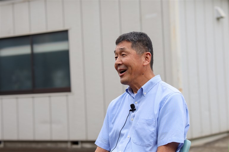 大怪我を乗り越え再び輝きを取り戻した元王者。山本尚貴と母校・作新学院との大切な絆