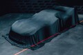 メルセデスAMG、新型V8スポーツカー開発中　サーキット特化版『GT』は740馬力超か
