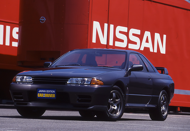 【岡崎宏司のカーズCARS】1980-90年代は日本車の黄金時代。初代ソアラでアウトバーンを激走し、1989年、世界に誇る名車の誕生を喜んだ