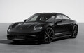 ブラックのアクセントを纏ってシックに決めたポルシェ・タイカン／カイエン／カイエン クーペの特別仕様車「ブラックエディション」が日本デビュー