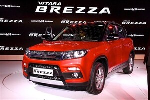 インドに行くと分かる。なぜフォードは撤退を決め、VWはスズキを求めたのか？