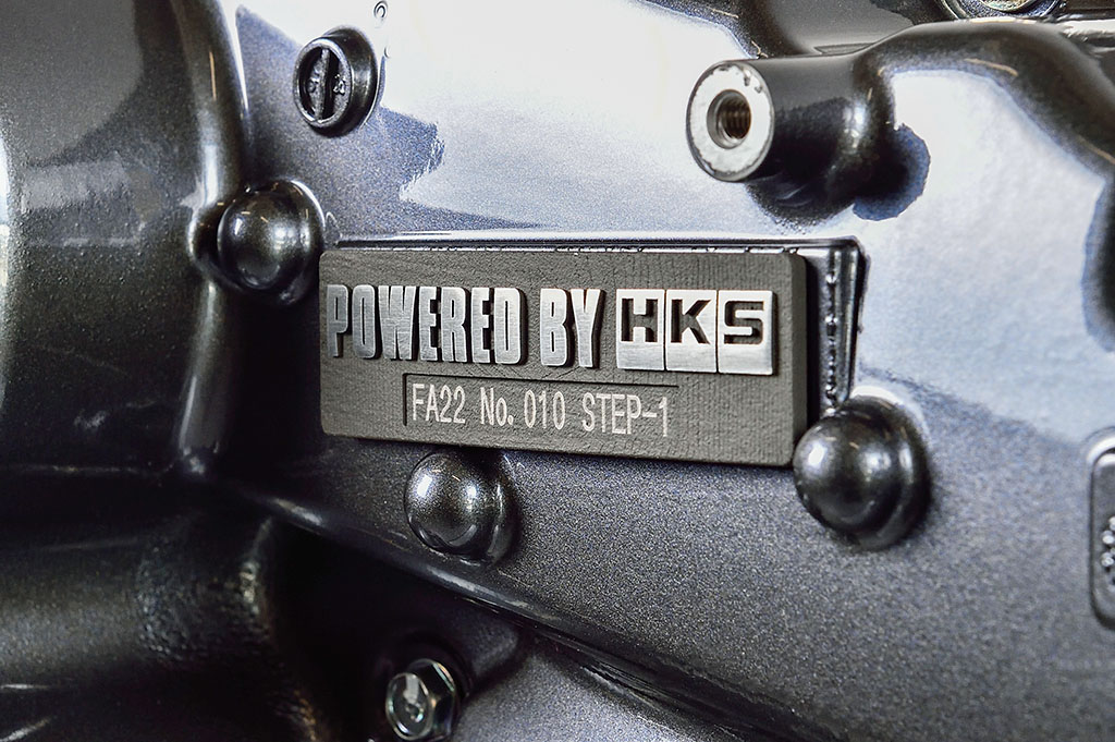 Hksから86 Brz用コンプリートエンジン登場 Fa20の弱点を克服した2 2l仕様 Web Option 自動車情報サイト 新車 中古車 Carview