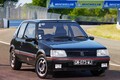 プジョー 205GTiが「史上最高のホットハッチ」である10の理由