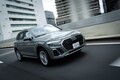 “実用主義”と“プレミアム”の融合──新型アウディQ5試乗記