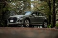 “実用主義”と“プレミアム”の融合──新型アウディQ5試乗記