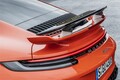 ポルシェ911ターボ試乗。Sモデルより約450万円安い“素の”ターボは間違いなくお買い得