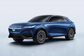ホンダのEV SUV「ホンダSUV e:concept」を発表【北京モーターショー2020】