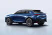 ホンダのEV SUV「ホンダSUV e:concept」を発表【北京モーターショー2020】