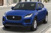 ジャガー「E-PACE」初の限定車が登場　コネクティビティや運転支援システムが充実