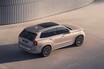 【ボルボが路線変更】で最上級「XC90」が最新版に。EVの「EX90」が不安ならコッチでしょ