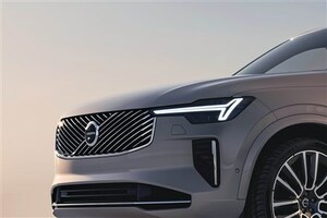 【ボルボが路線変更】で最上級「XC90」が最新版に。EVの「EX90」が不安ならコッチでしょ