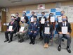 交通安全と感染予防を両立するマスクを、愛知県警の依頼でバイクウエアメーカーが開発していた！