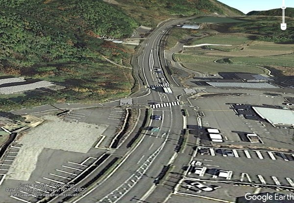 淡路島中心部の渋滞解消へ「洲本バイパス」トンネル9割完了 全通近づいてきた