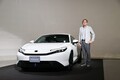 プレリュードのデザインを石井昌道氏が深掘り！