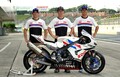 準備完了！「SDG Team HARC-PRO. Honda」2025 FIM 世界耐久選手権 “コカ・コーラ”鈴鹿８時間耐久ロードレース 第46回大会