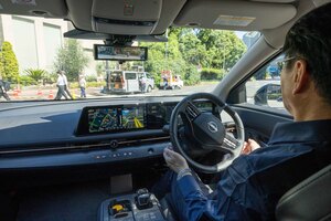 【日産】自動運転化における日本のリーダーになり得るか ProPILOT（プロパイロット）のいま