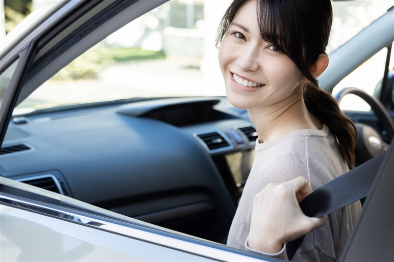 中古車をローンで買いたい。ローンの特徴や家計への負担を減らすポイント【購入ガイド】