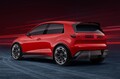 VWの「GTI」ついに電動化　スポーツEVコンセプト「ID.GTI」初公開　2027年発売へ