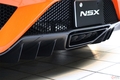 初代のオレンジ復活！？ ホンダ新型「NSX」'19年モデル登場　初の改良で走りを磨く