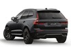 ボルボ XC60のPHEVモデルに特別仕様車「ブラックエディション」を設定して発売
