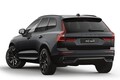 ボルボ XC60のPHEVモデルに特別仕様車「ブラックエディション」を設定して発売