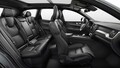 ボルボ XC60のPHEVモデルに特別仕様車「ブラックエディション」を設定して発売