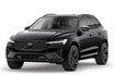 ボルボ XC60のPHEVモデルに特別仕様車「ブラックエディション」を設定して発売