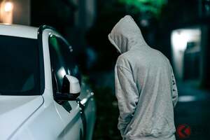 ベトナム人犯罪グループの男が「自動車434台」などの窃盗で追送検！ 約9億<span class=