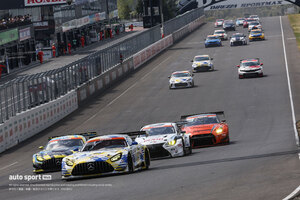 大注目のビッグネーム多数。5月8日開催のスーパー耐久富士公式テストのエントリーリストが発表