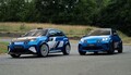 アルピーヌ創立70周年を祝う、『A290ラリー』がグッドウッド2025で世界初走行へ