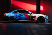 BMWの純血レーシングマシン！新型「M2 Racing」が日本で販売開始