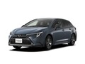 注目モデル最新購入情報［2025夏版］《カローラツーリング》