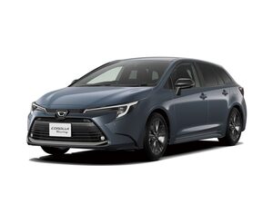 注目モデル最新購入情報［2025夏版］《カローラツーリング》