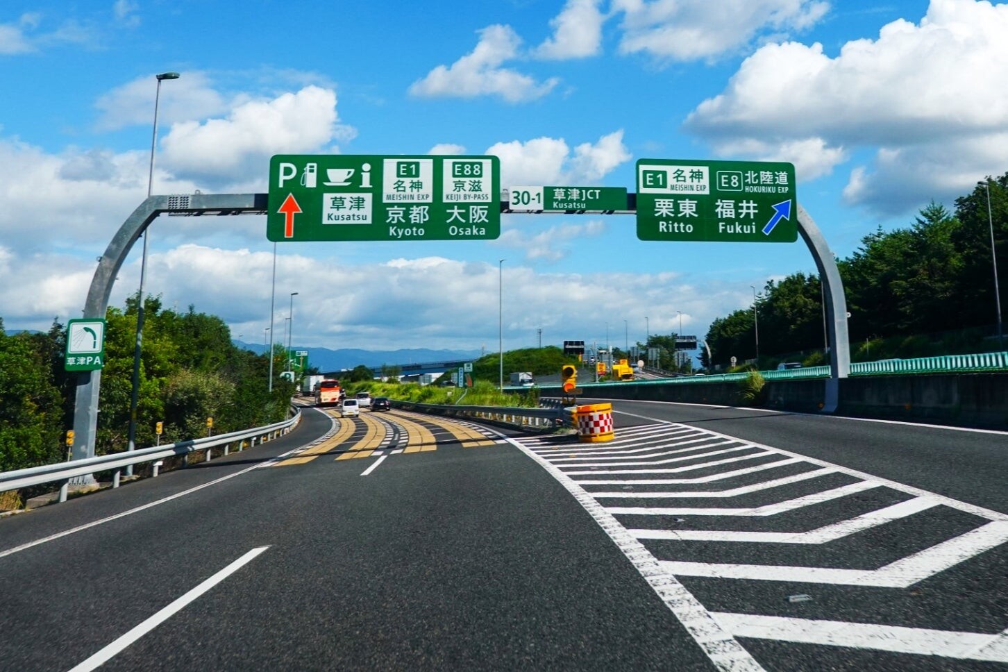 近畿エリアの高速網に大変化？ 新たな南北ルート「名神名阪連絡道路」計画が進行中。滋賀～三重のミッシングリンクを直結【いま気になる道路計画】