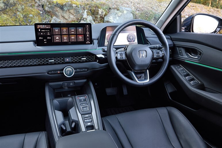 【世界も太鼓判を押した実力派】新型「アコード」はなぜ母国日本で月200台の弱気なのか？