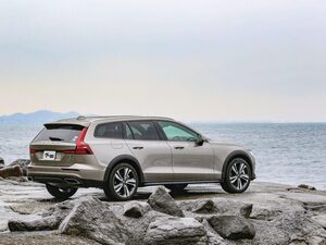 雪道でも安心！快速ステーションワゴン３選 予算400万円で狙えるおすすめ中古輸入車