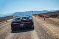 最高速度420km/h、ブガッティ シロンの量産モデル開発テストに同行