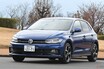 3ナンバー化したVW「ポロ」　スポーティさ満点の追加モデル「Rライン」の実力はいかに？