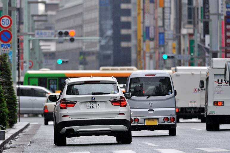 BMW 新型X3 国内試乗 ベストバイグレードは？