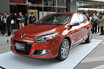 新型メガーヌ、5ドアハッチがデビュー！