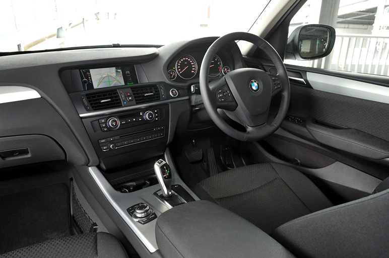 BMW 新型X3 国内試乗 ベストバイグレードは？