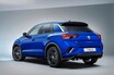 フォルクスワーゲン、T-Roc Rをジュネーブショーで初披露。詳細スペックも明らかに
