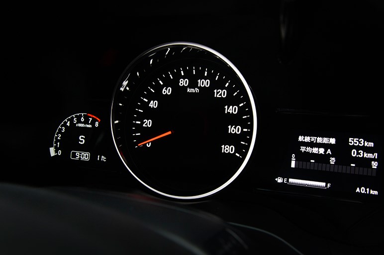 ホンダ ヴェゼルに追加のツーリングは欧州仕様がベース。乗り味はどう違う？