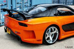 サバンナGT限定車　2台　極美品 なつかしのマツダ「サバンナGT」はレアな4ドアセダン！ 内装は