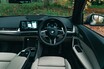 BMW X1　詳細データテスト　高級感と広さは満足　走りと車格は不釣り合い　ナビも改善の余地あり
