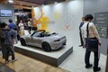 求む！スタートアップの元気なアイデア！！「JAPAN MOBILITY SHOW BIZWEEK 2024」が目指す「共創」の先にあるもの