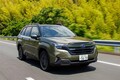 【約3割は初スバル】なぜ他社ユーザーが新型「フォレスター」を選ぶのか？ その理由を4つの視点から探る