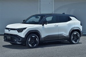 新型「eビターラ」のネットの反響は？ SUVらしいタフなデザインが好評。スズキらしい価格設定に期待の声