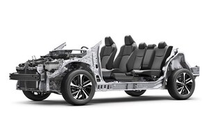 【没個性？】なぜ自動車メーカーは“プラットフォームを共通化”するのか。計り知れないユーザーメリットとは